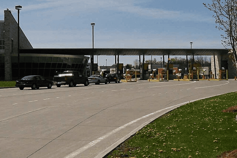 Reporte de garita Highgate Springs–St. Armand/Philipsburg Reporte de garita Highgate Springs–St. Armand/Philipsburg