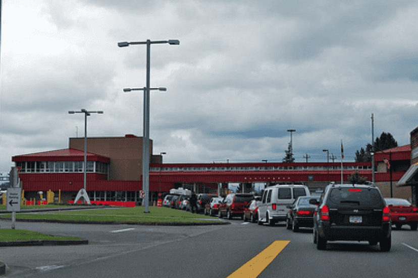 Garitas Sumas – Huntingdon Garitas Sumas – Huntingdon